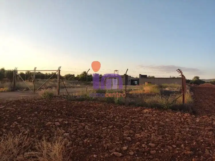 Casa rústica en venda a Moral de Calatrava, imagen 4