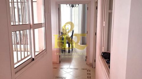 Foto 5 de Piso en venta en San Agustín, Centro, Jerez de la Frontera