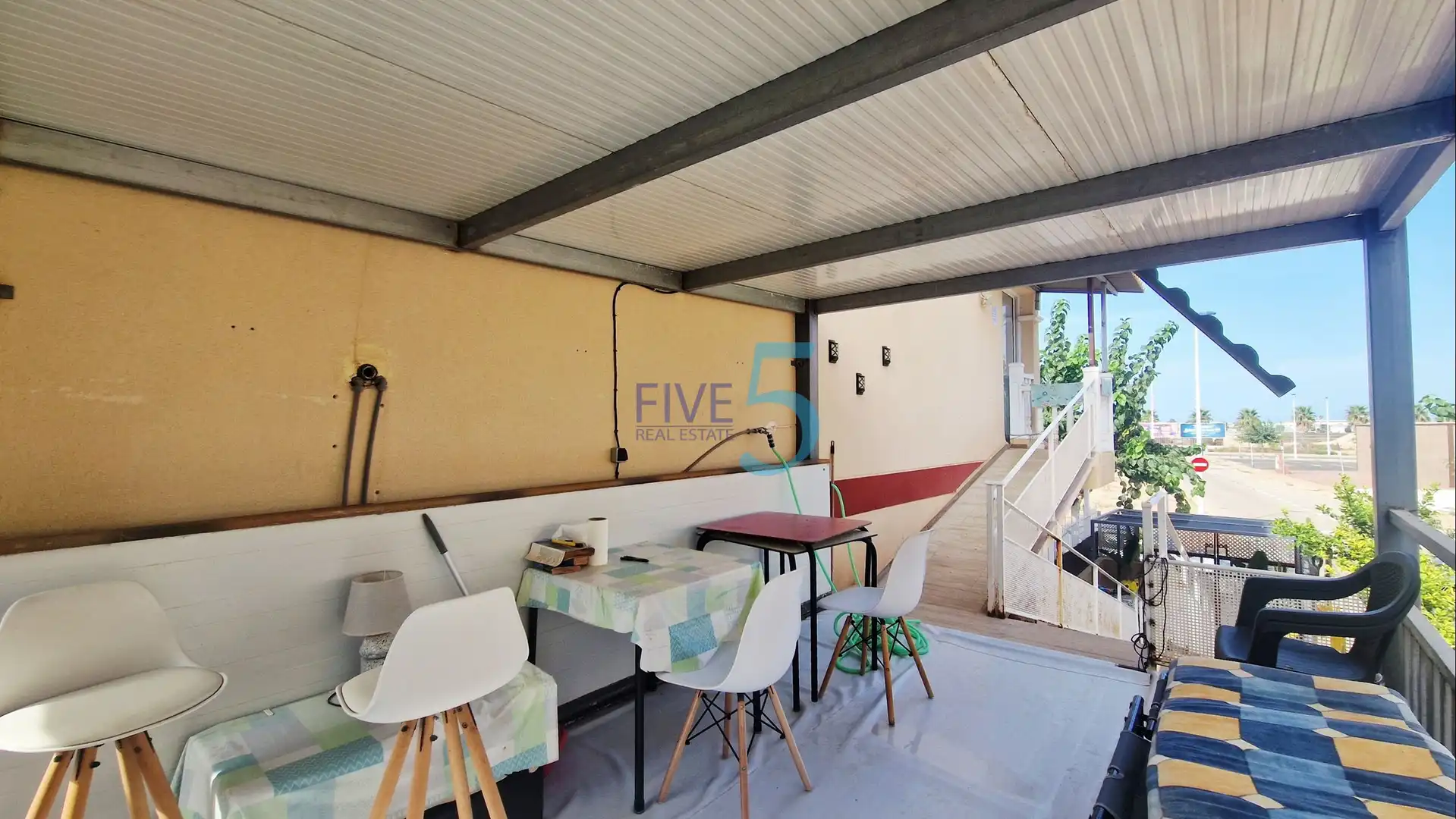 Piso con terraza en venta en Los Peñascos - El Salero - Los Imbernones, imagen 7