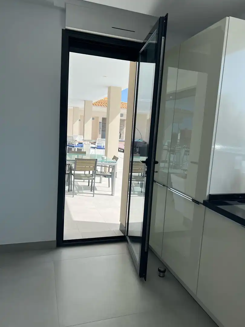 Terraza de Casa o chalet en venta en Altea con Aire acondicionado, Calefacción y Terraza