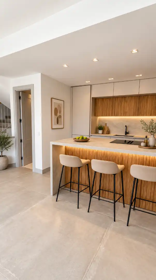 Adosado con terraza en venta en Calle de Dinamarca, imagen 5