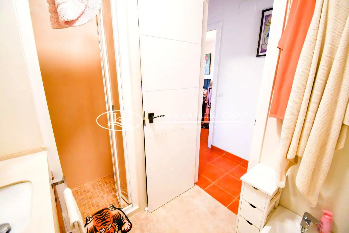 Apartments for sale in Chiclana de la Frontera  with Air Conditioner, Heating and Private garden