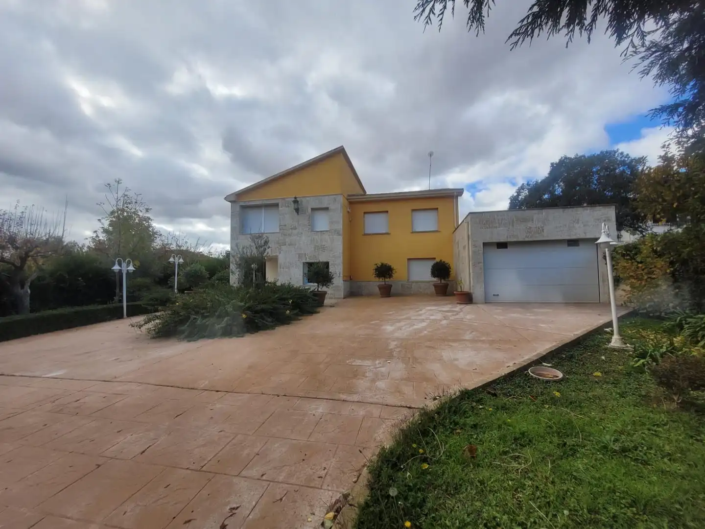 Casa o chalet en venta en Galindo y Perahuy