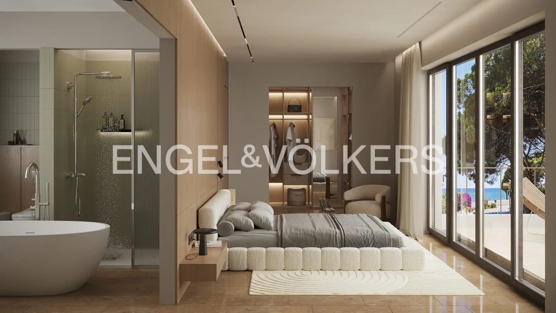 House with terrace for sale in Urbanitzacions, imagen 3
