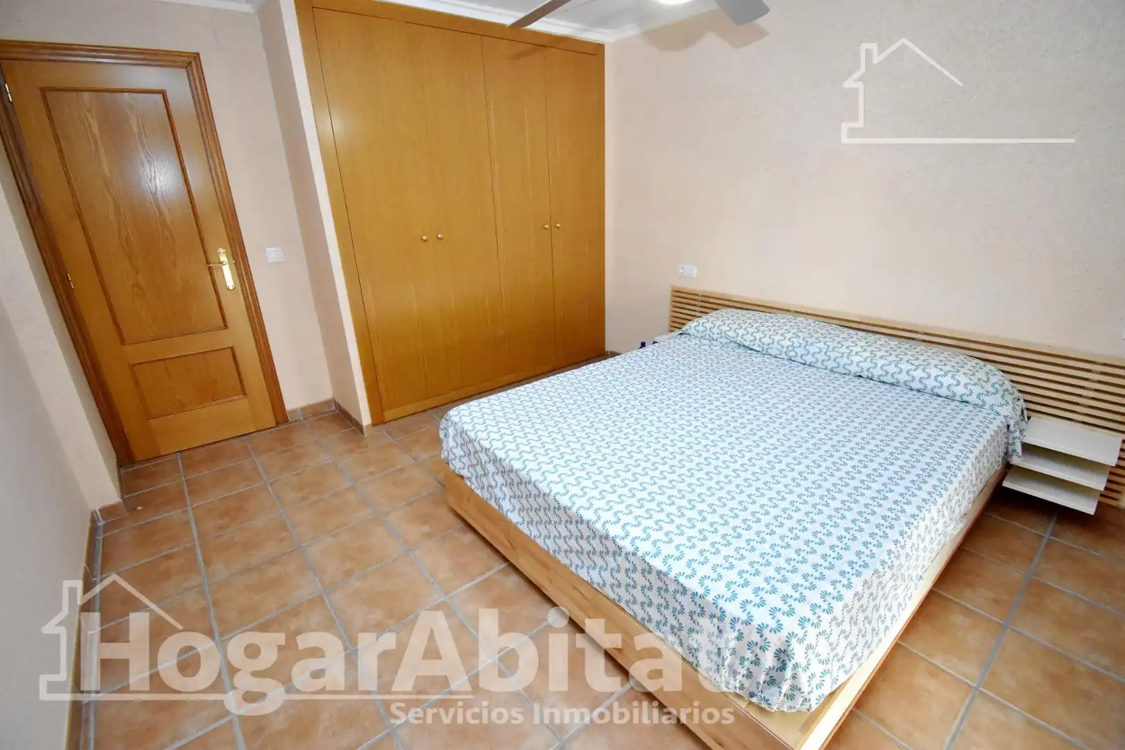 Dormitori de Casa o xalet en venda en Almazora / Almassora amb Terrassa