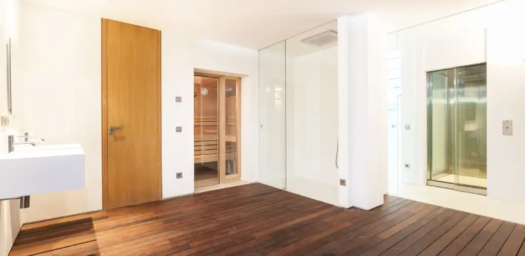 Houses for sale in Es Camp de Mar