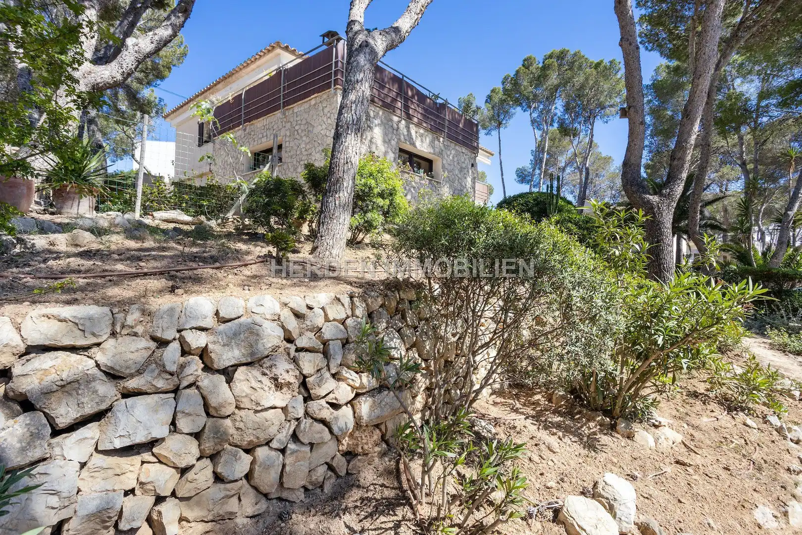 House with terrace for sale in Costa de la Calma, imagen 4