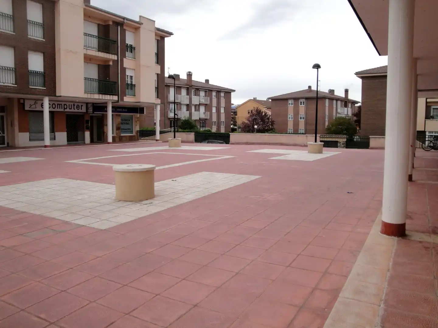 Local comercial en venda a San Cristóbal de Segovia
