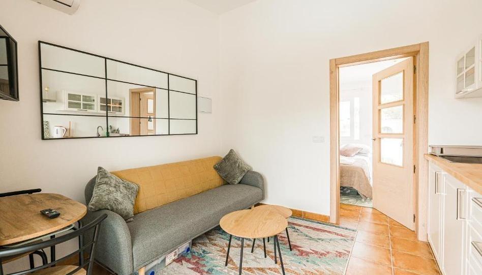 Photo 1 of Study to rent in La Granadella  - Costa Nova, Alicante