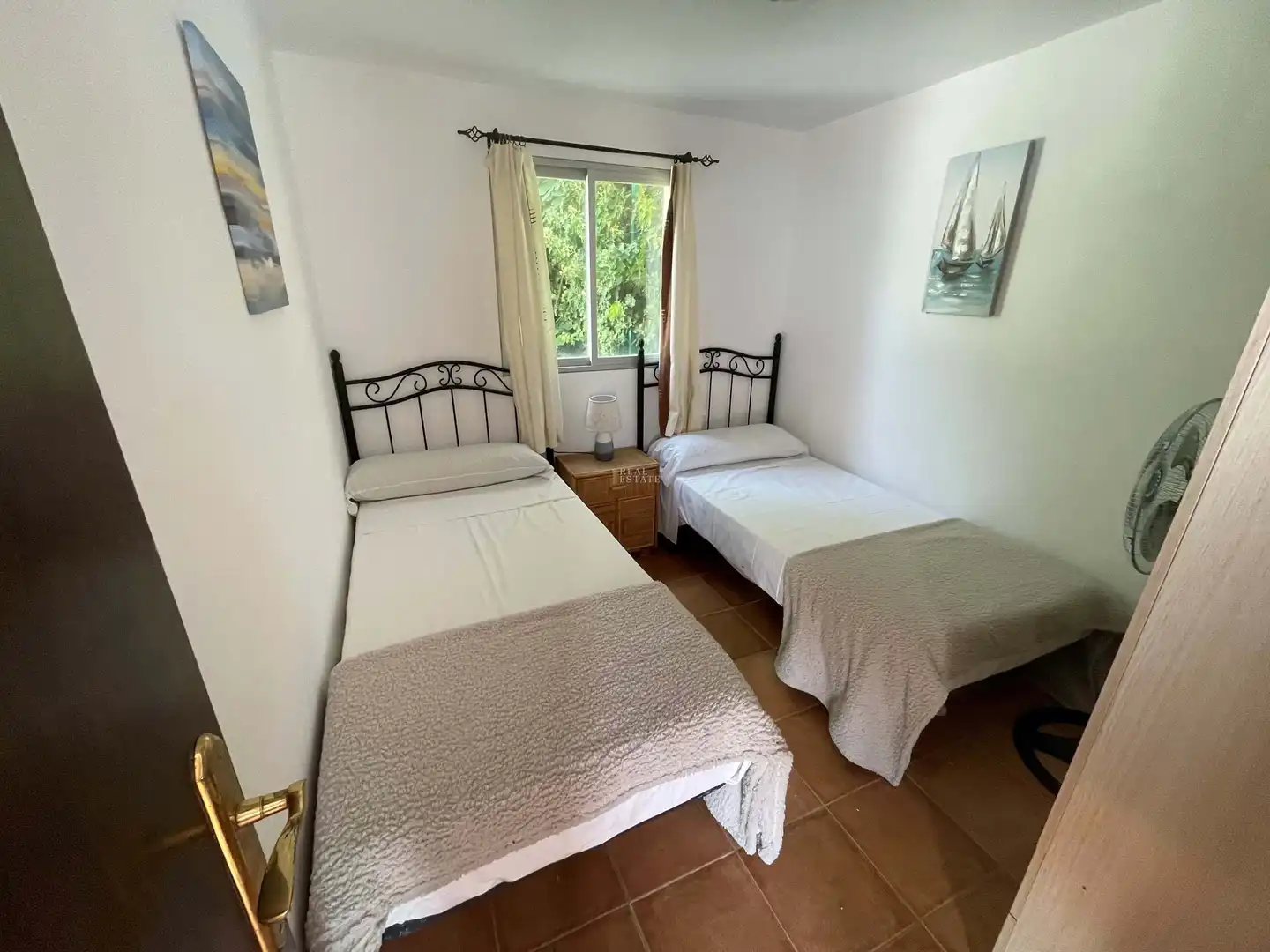 Casa amb piscina en venda a Carrer Panama, imagen 13