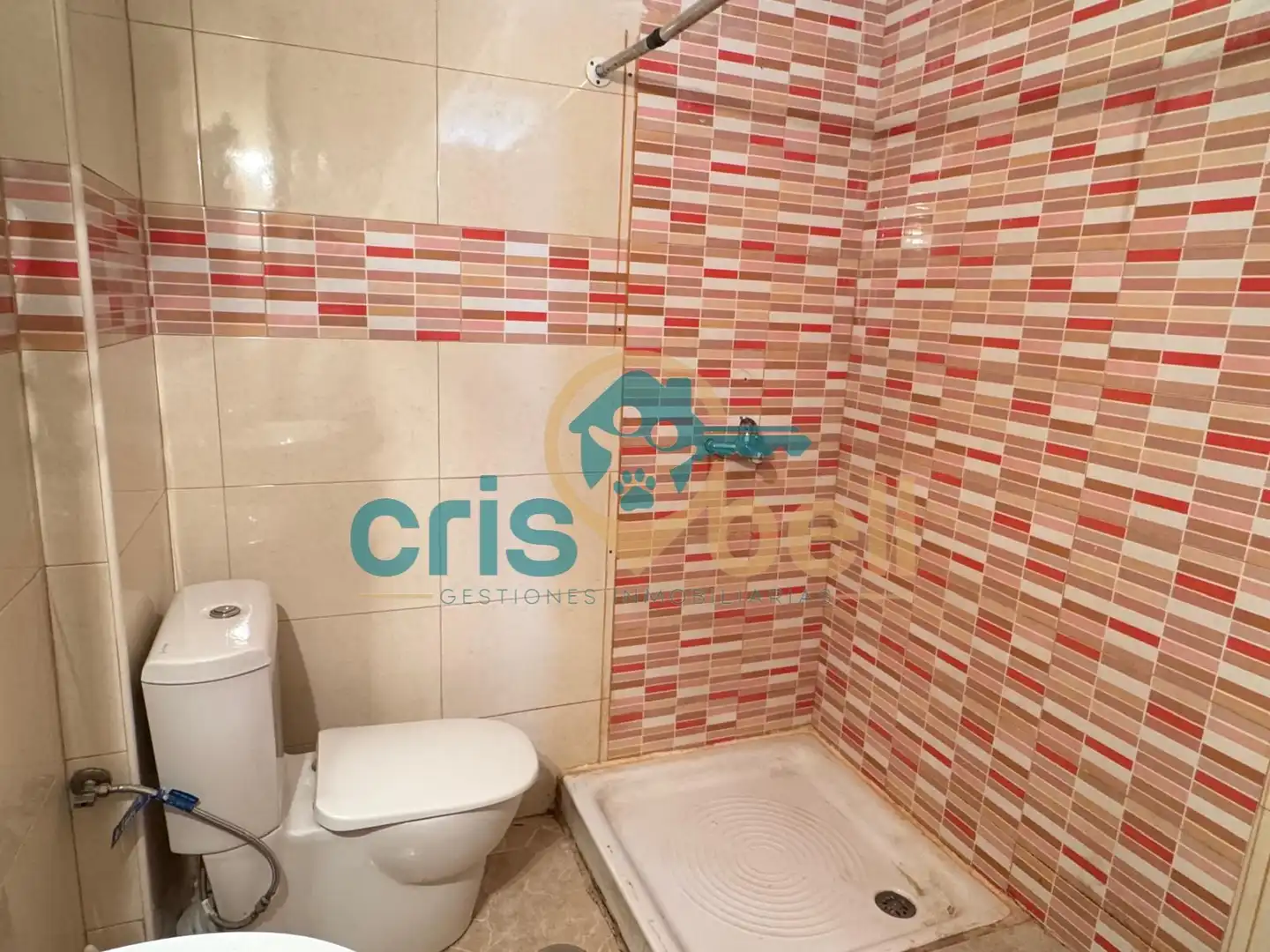 Baño de Piso en venta en Lorca