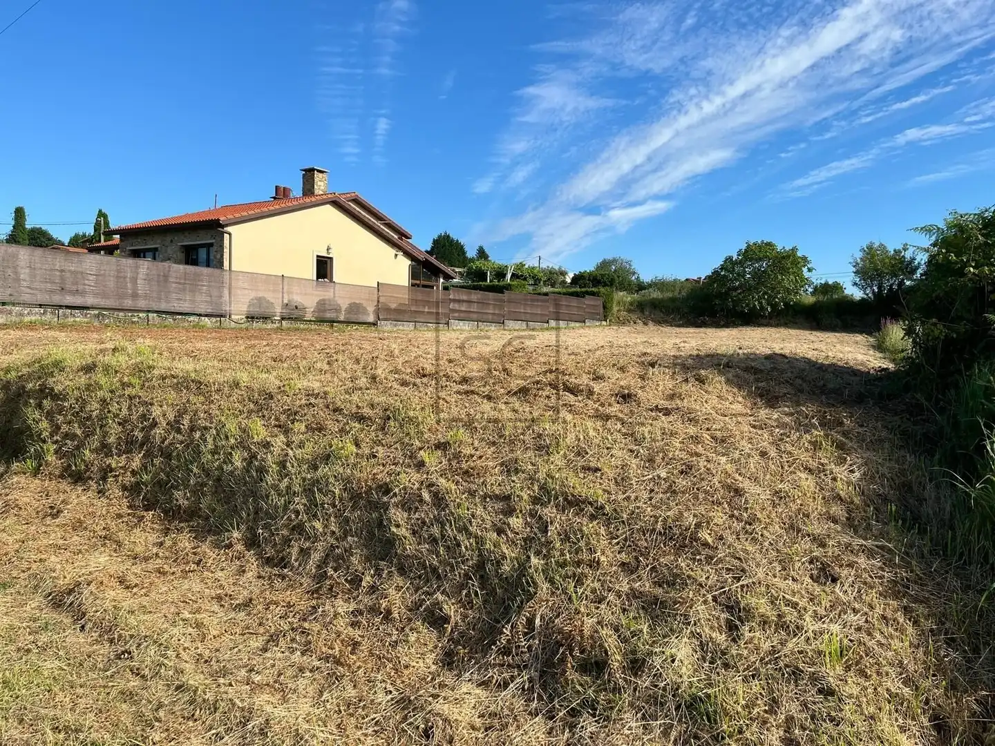 Residential for sale in Mugardos