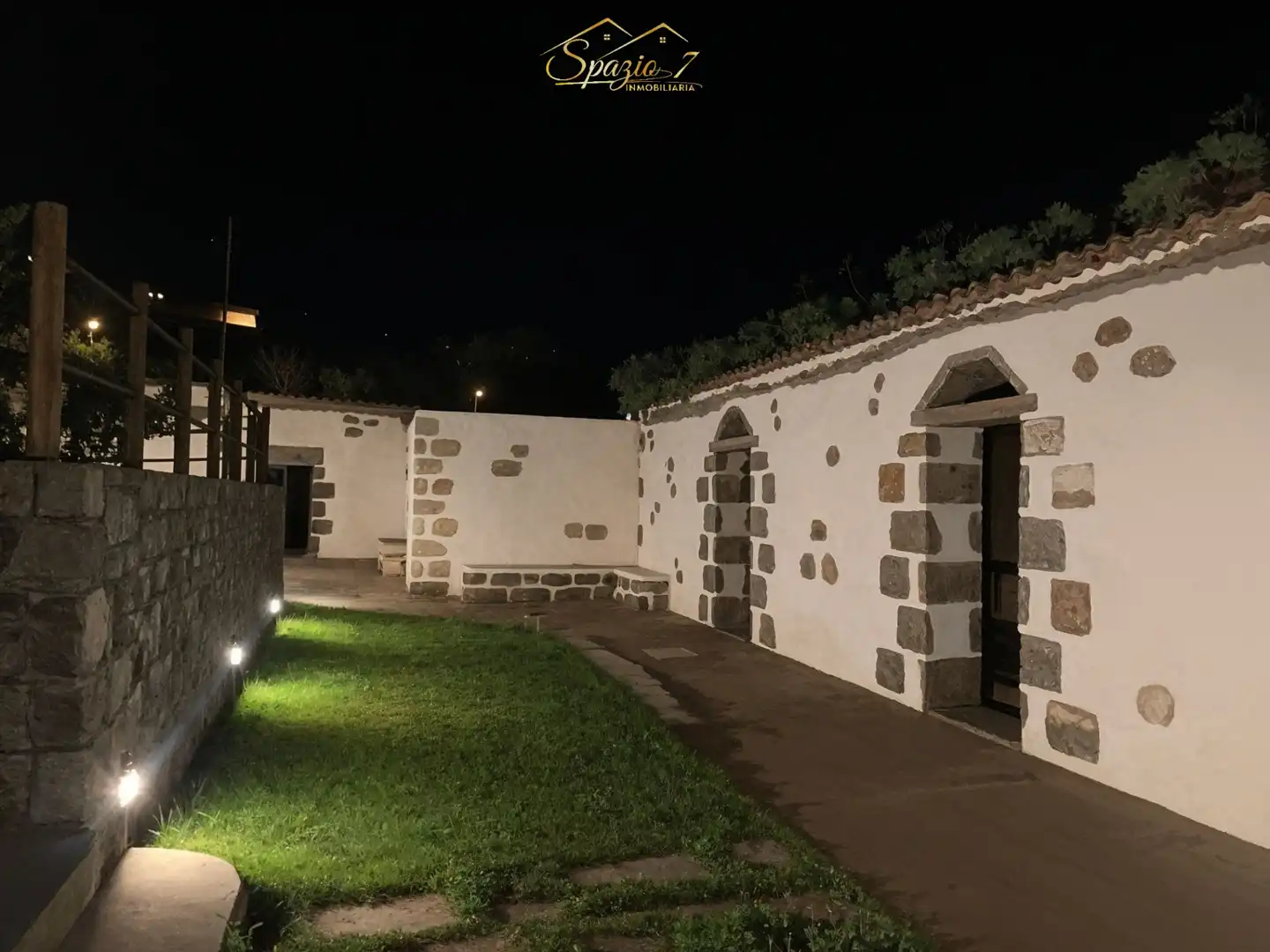 Finca rústica en venda a Calle Cuesta la Arena, 3, La Montañeta - La Goleta - El Cerrillo