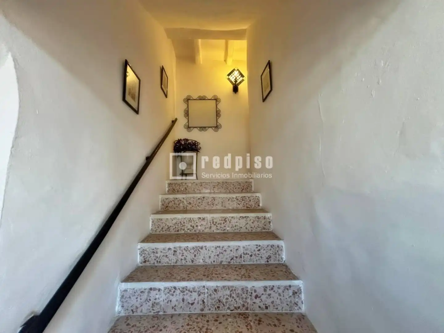 Casa o chalet en venta en Arbancón con Aire acondicionado, Calefacción y Terraza