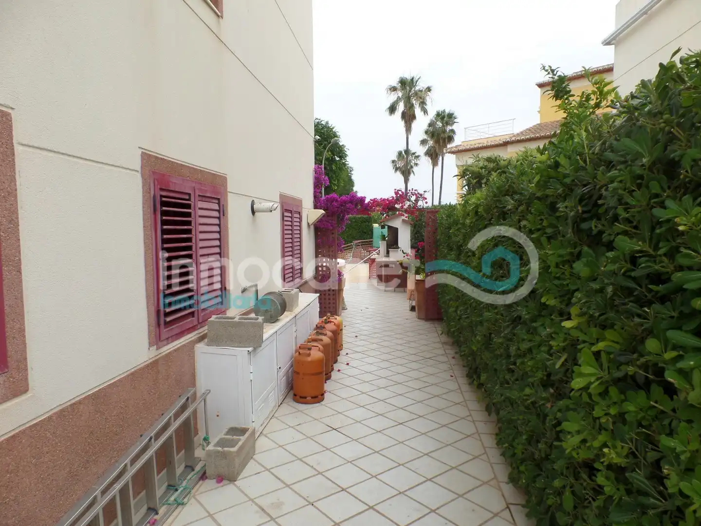 Villa mit Pool zum Verkauf in Oliva pueblo, imagen 24