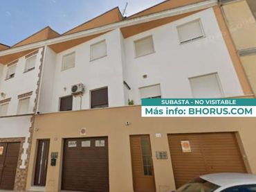 Maison à vendre à Guadalquivir 14
