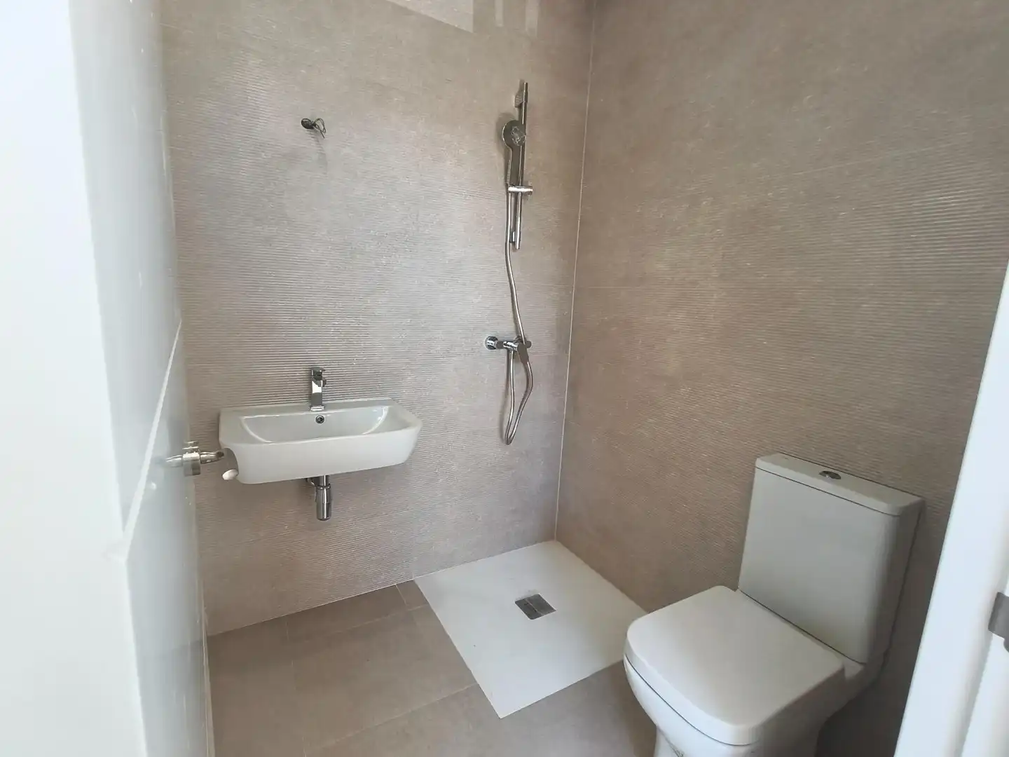 Baño de Piso en venta en Gelves