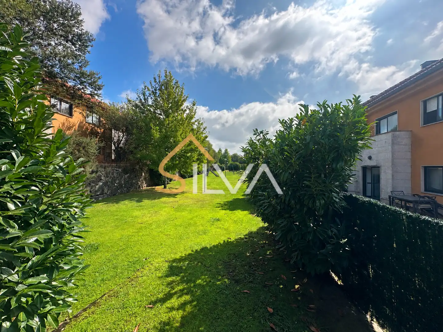 Adosado con jardín en venta en Rua Monte do Ameneiral 10, imagen 22
