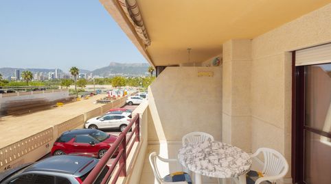 Foto 2 de Apartamento en venta en Juan Carlos I, 30, Zona Levante - Playa Fossa, Calpe / Calp