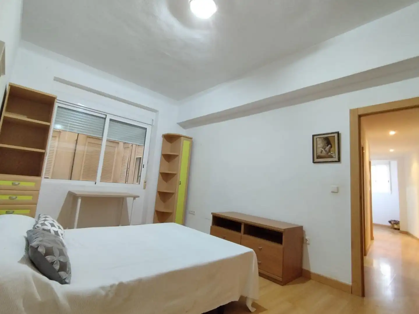 Piso de alquiler en Santa Eulalia