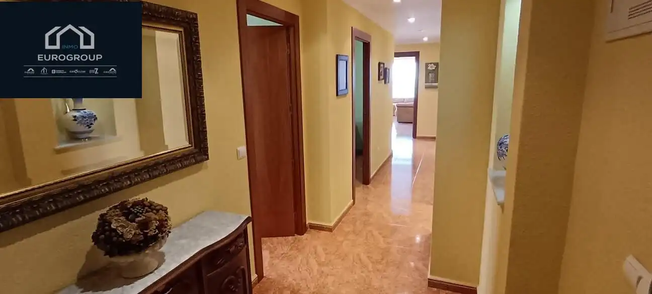 Flat with lift for sale in Playa de Levante, imagen 4