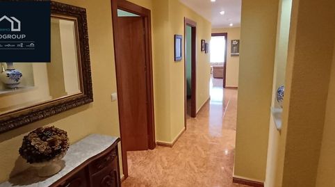Foto 4 de Piso en venta en Playa Levante, Benidorm