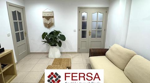 Foto 3 de Pis de lloguer a Crevillet, El Puerto de Santa María