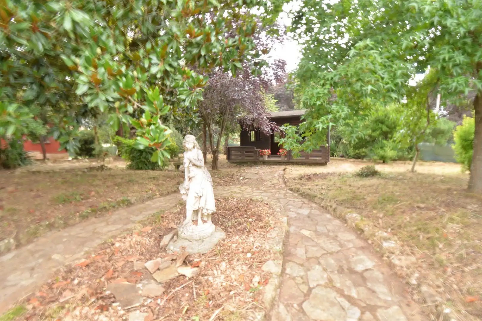 Casa o xalet en venda a Lugar Lugar Guyame, Llanera