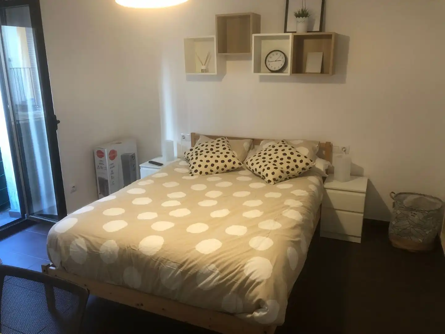 Piso en venta en Centre - Zona Alta
