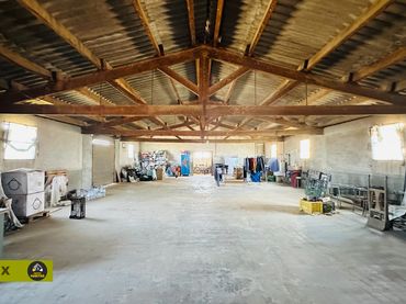 Rustikales Grundstück zum Verkauf in Vilamarina