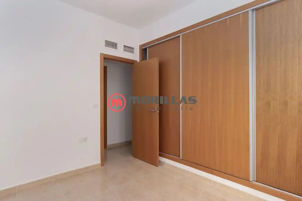Bedroom of Attic for sale in Calasparra  with Heating, Terrace and Storage room
