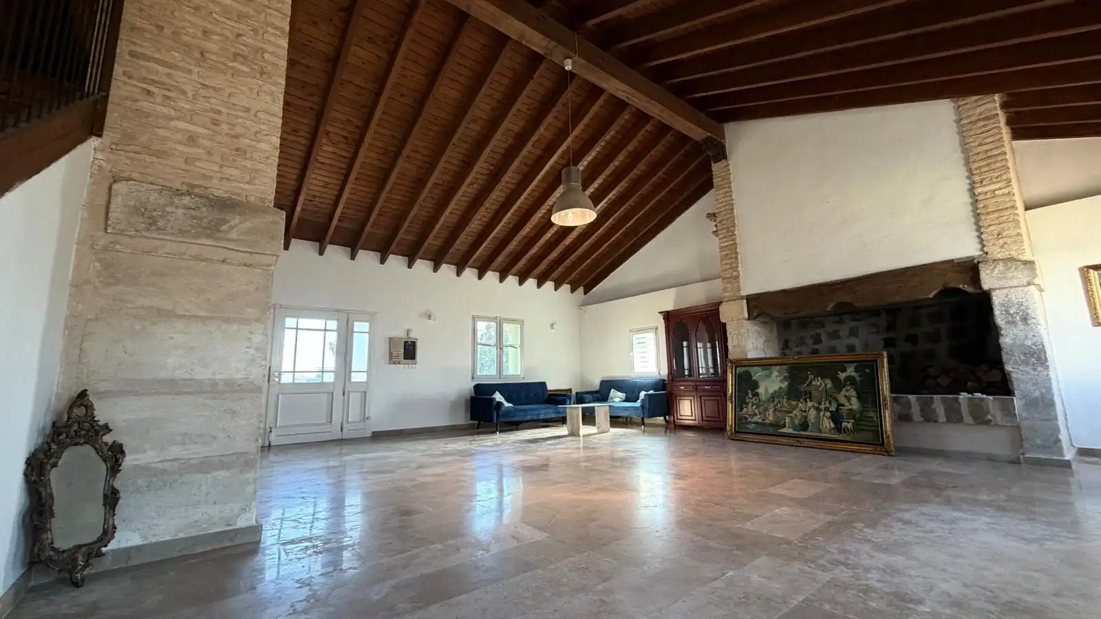 Maison rustique avec jardin à vendre à Lugar los Mellizos 29