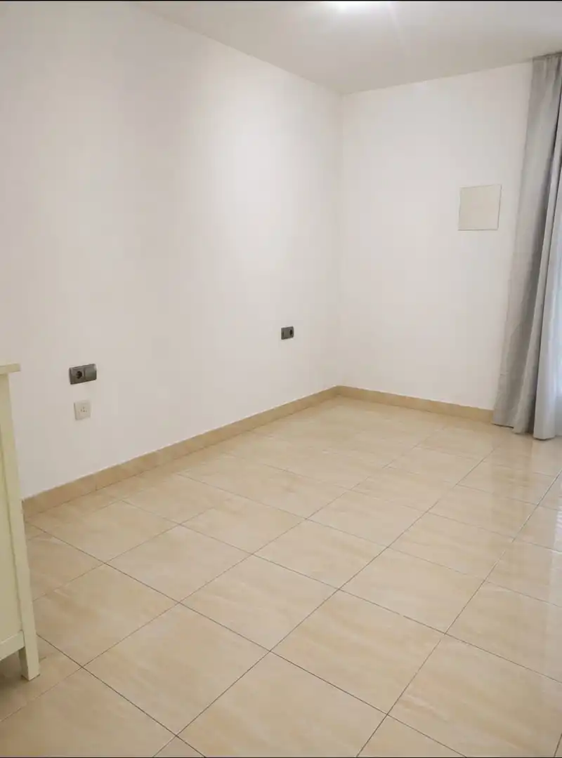 Flat for rent in Acorán