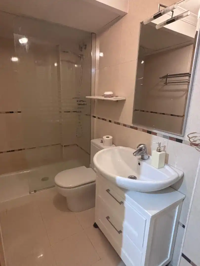 Apartament amb ascensor en venda a Paseo del Mercadal 22, imagen 8
