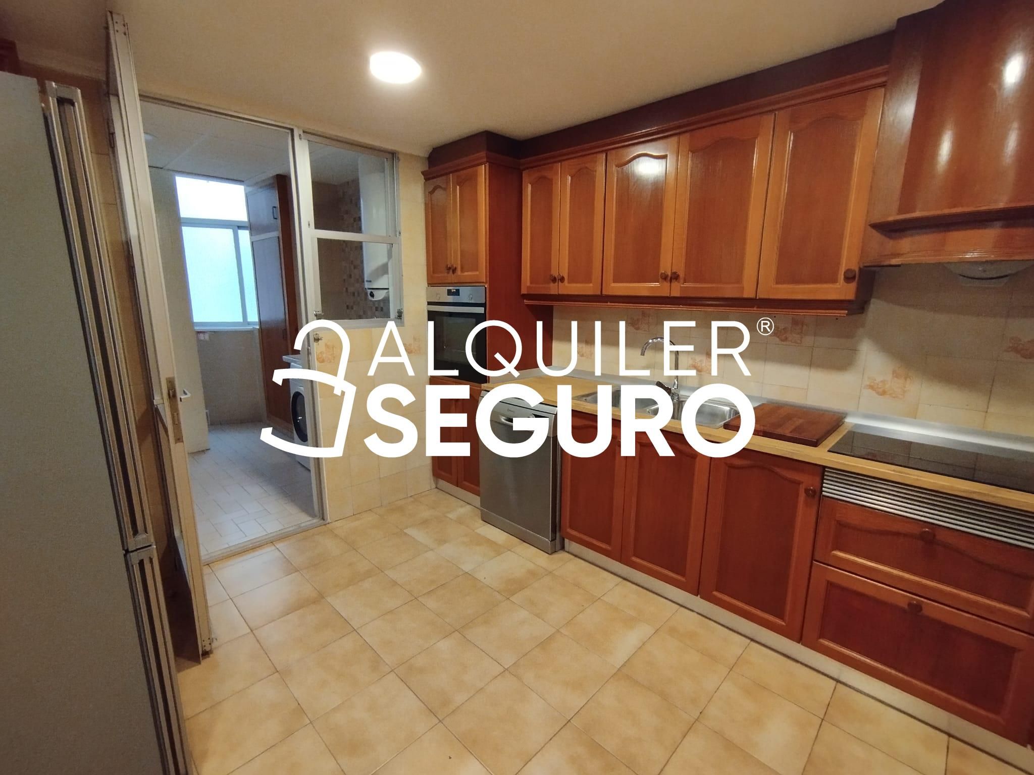 Flat to rent in Portell de Granyana , Nou Altabix