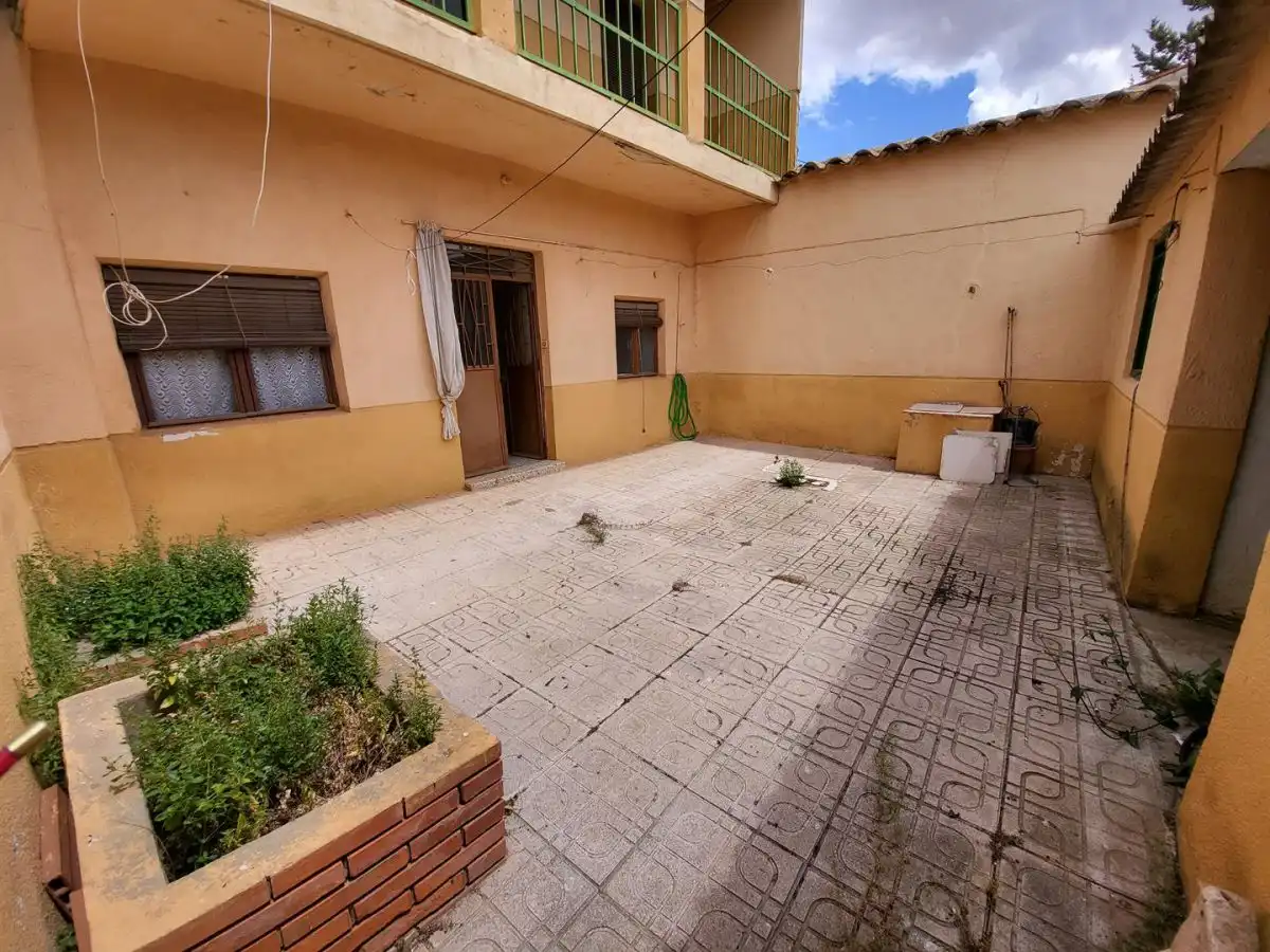 Casa en venda a Sisante, imagen 25