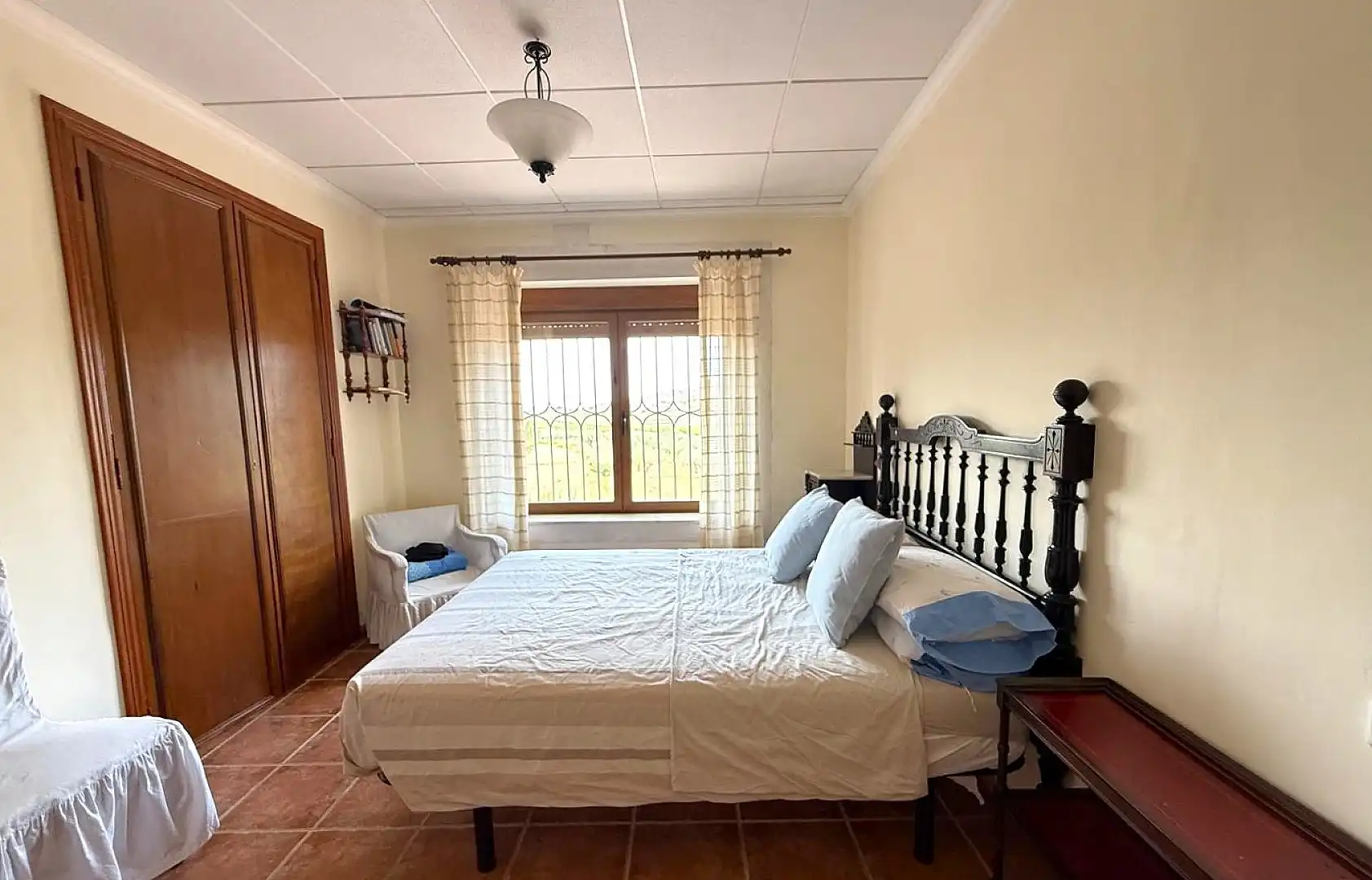 Landhaus zum Verkauf in El Pinós / Pinoso, imagen 28