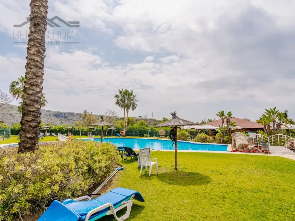 Wohnung mit Pool zum Verkauf in Urbanizacion Parque Botanico, imagen 30