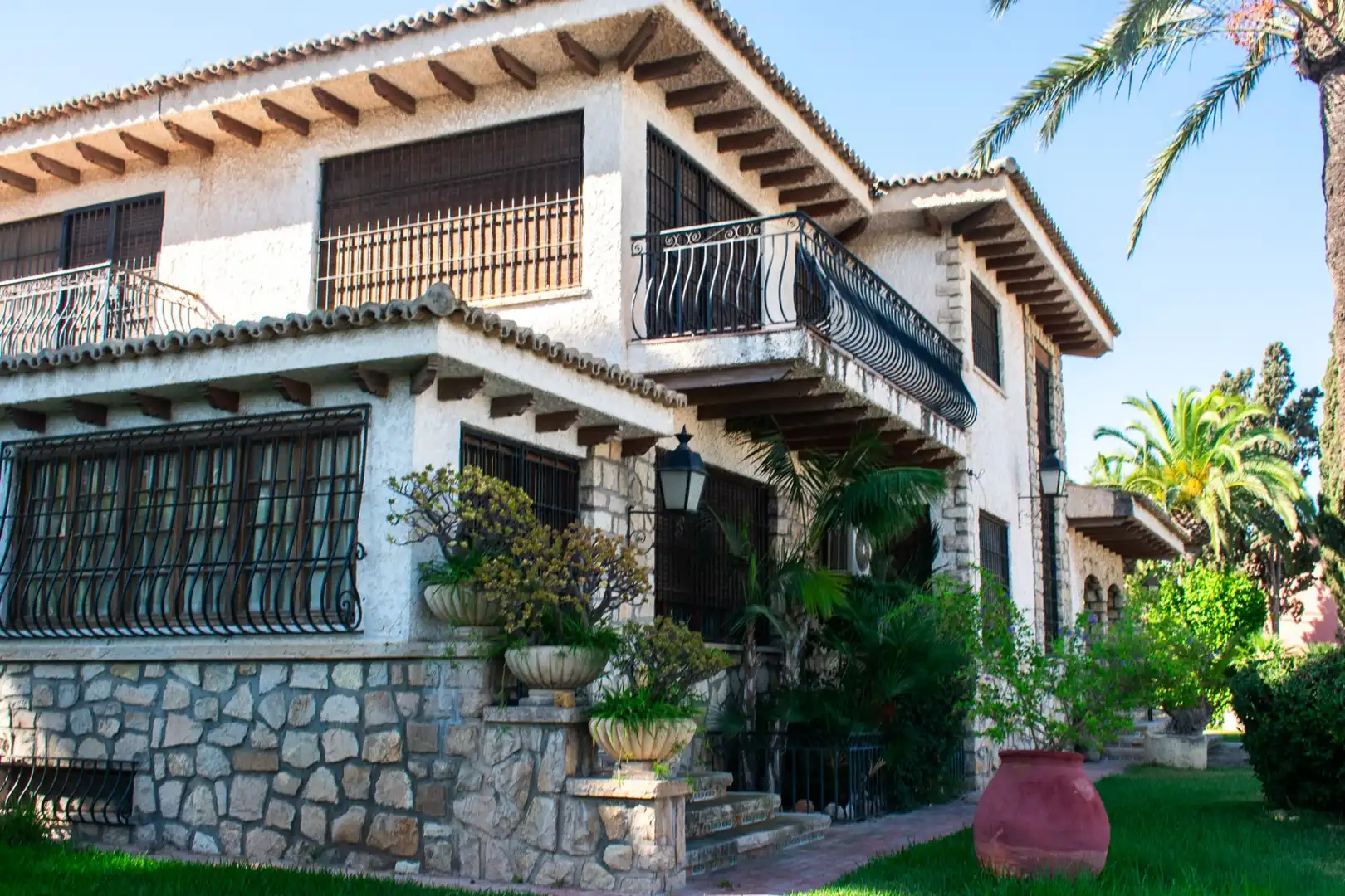 Casa o xalet en venda a Vistahermosa