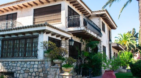 Foto 5 de Casa o chalet en venta en Vistahermosa, Alicante / Alacant