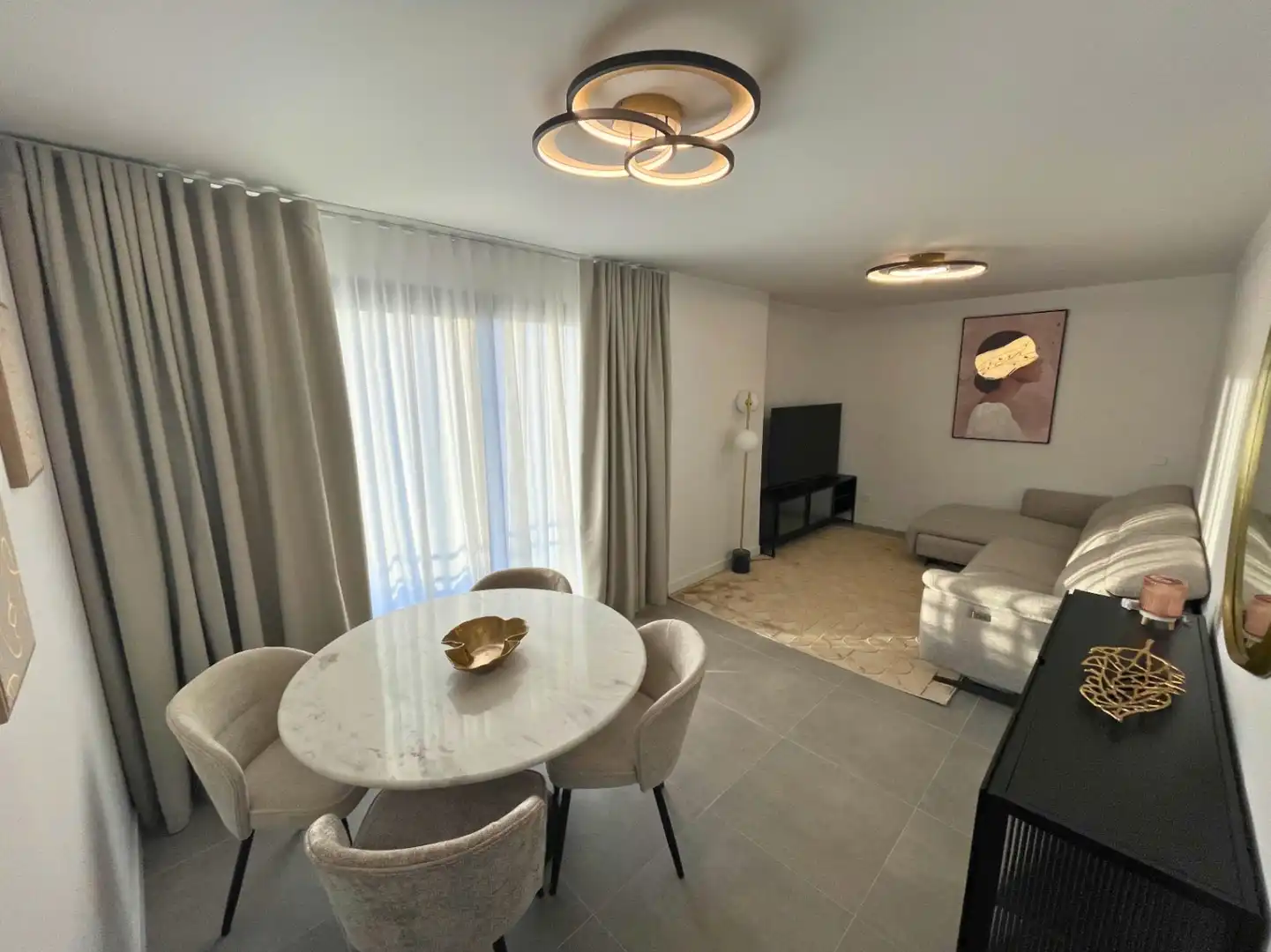 Apartment with terrace for sale in Marisol Park - Ortembach - Los Almendros, imagen 5