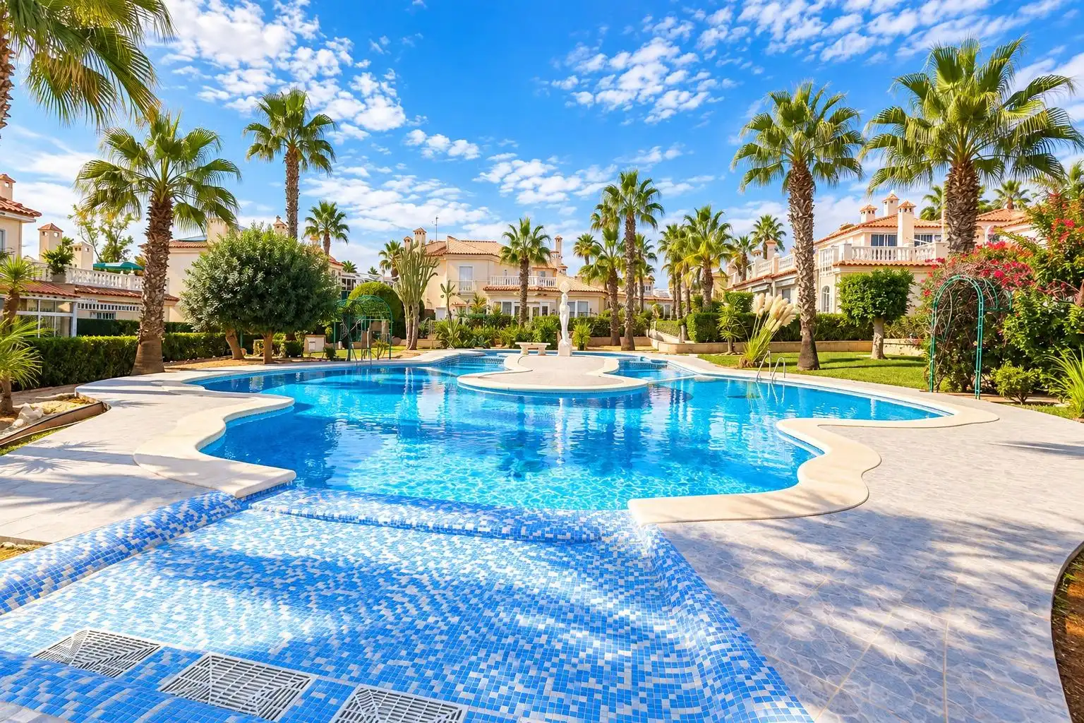 Apartamento con terraza en venta en Los Balcones - Los Altos, imagen 6