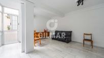 Living room of Flat for sale in  Madrid Capital  with Air Conditioner, Heating and Terrace