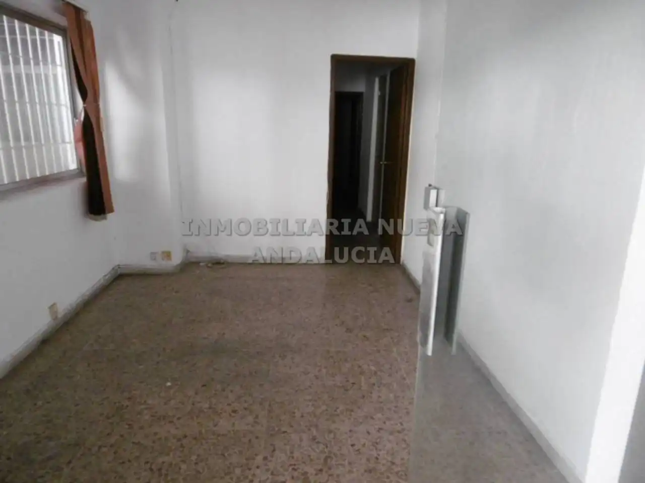 Office for rent in Oliveros - Altamira