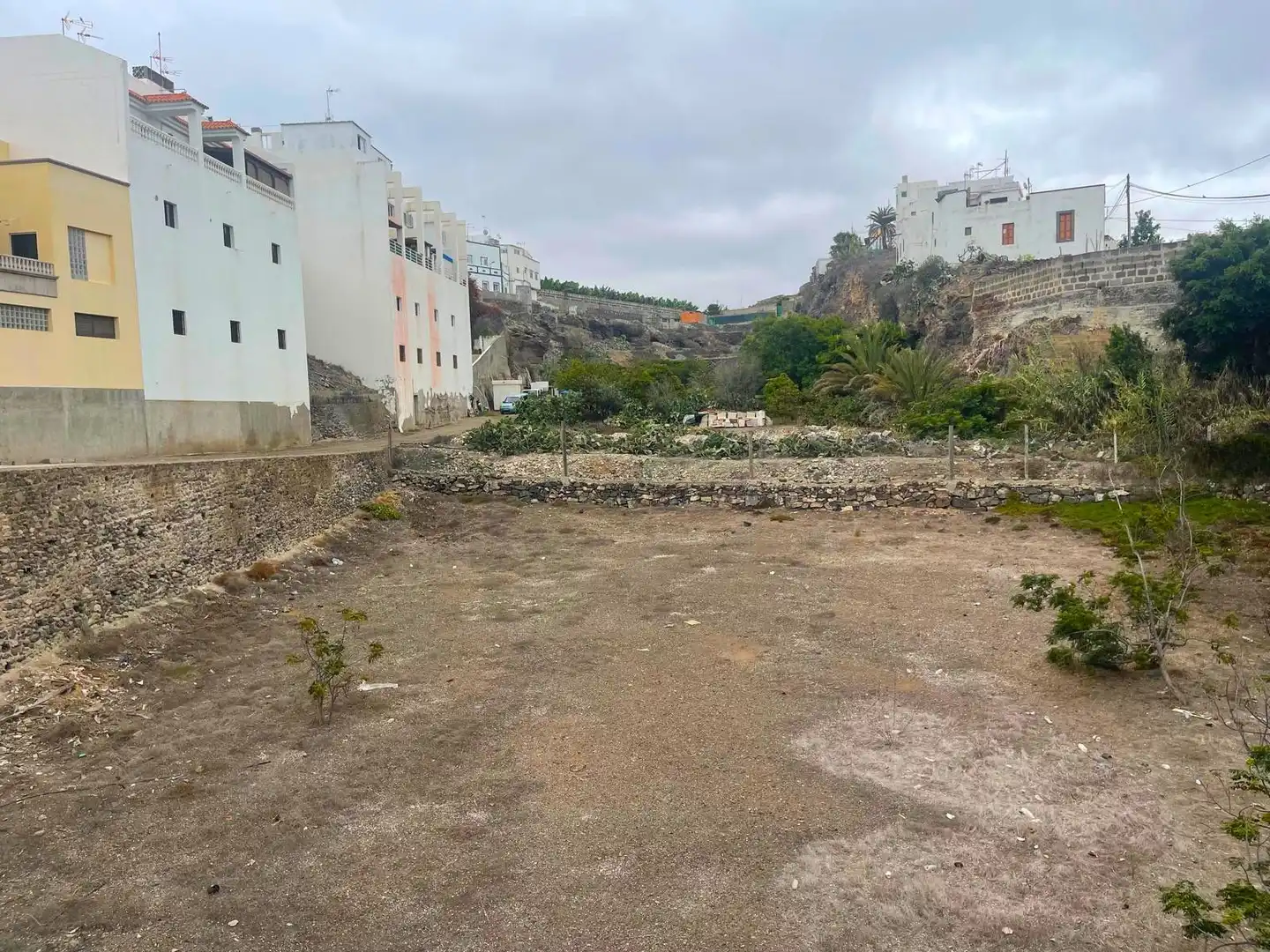 Residencial en venda en Arucas