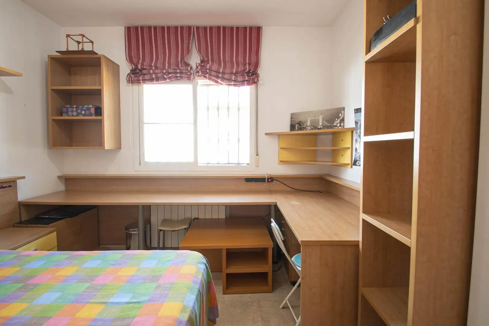 Casa a schiera in vendita a Calle PINTOR GOMEZ MORENO, imagen 21