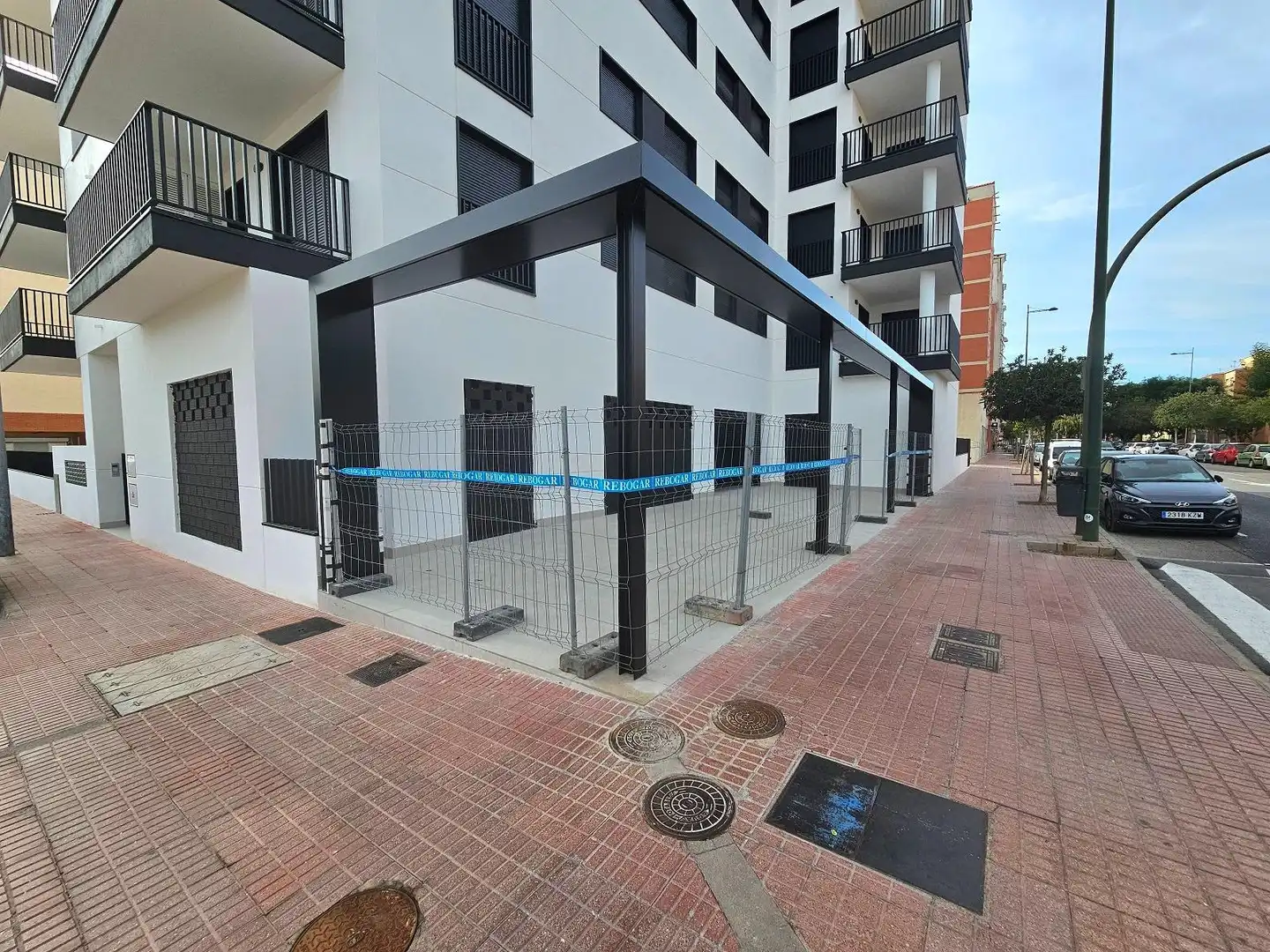 Local comercial en venda a Calle Calle de Josep Barberá i Cepriá, 2, imagen 11