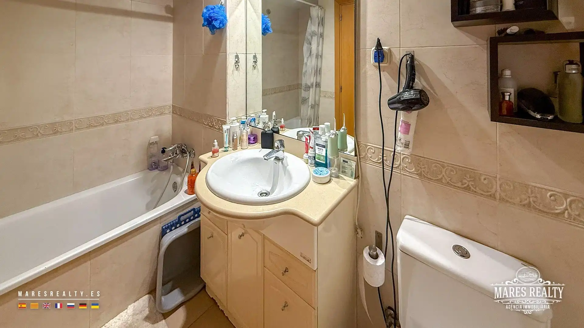 Wohnung mit Pool zum Verkauf in Santa Clotilde, imagen 26
