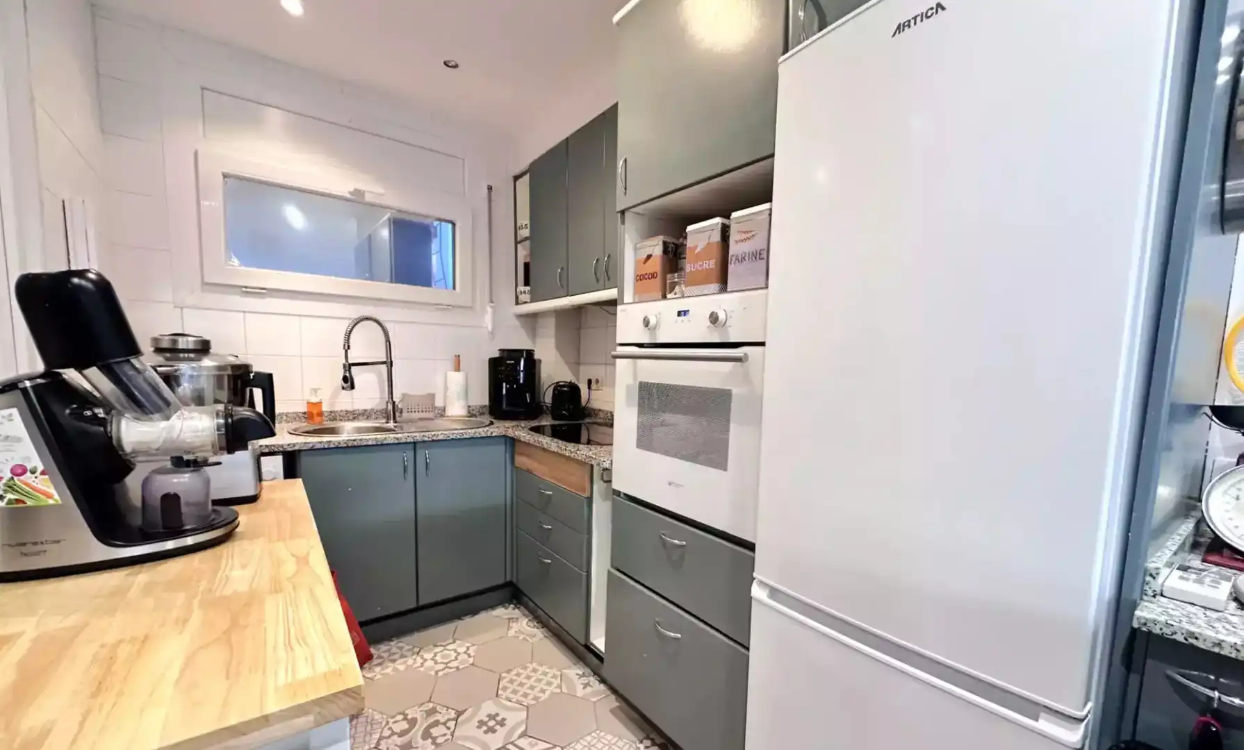 Piso en venta en MOXO, imagen 11