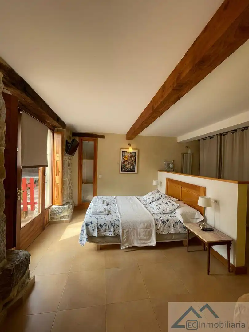 Schlafzimmer von Gebäude zum Verkauf in Ribamontán al Mar